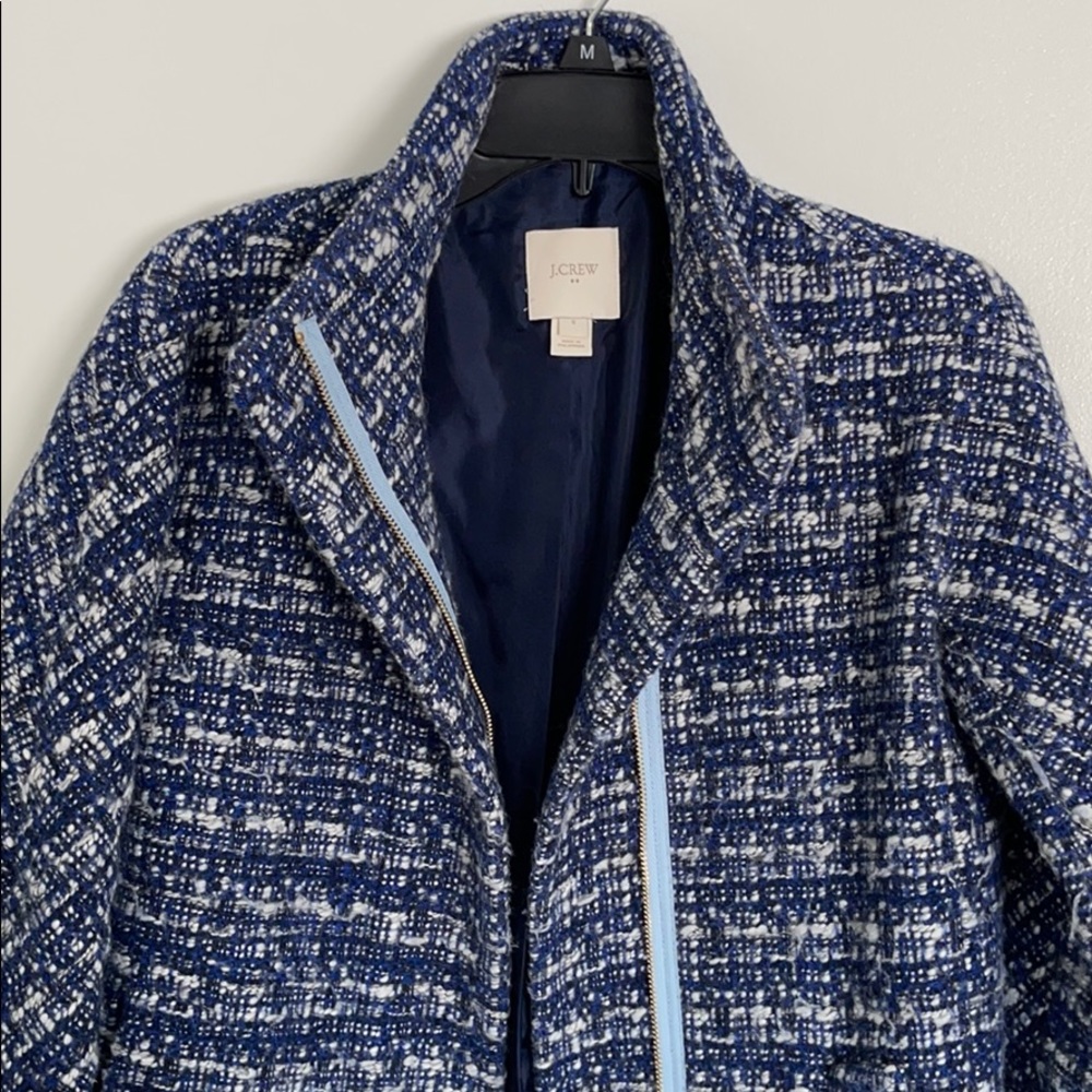 JCrew Winter Coat